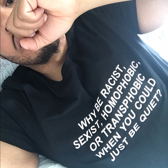 Graphic tee - Picture 2 of 2